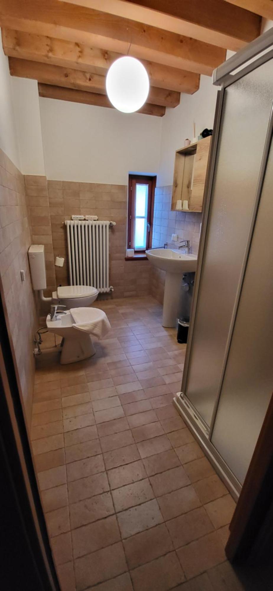 Cjase Cjandin Ξενοδοχείο Cercivento Εξωτερικό φωτογραφία